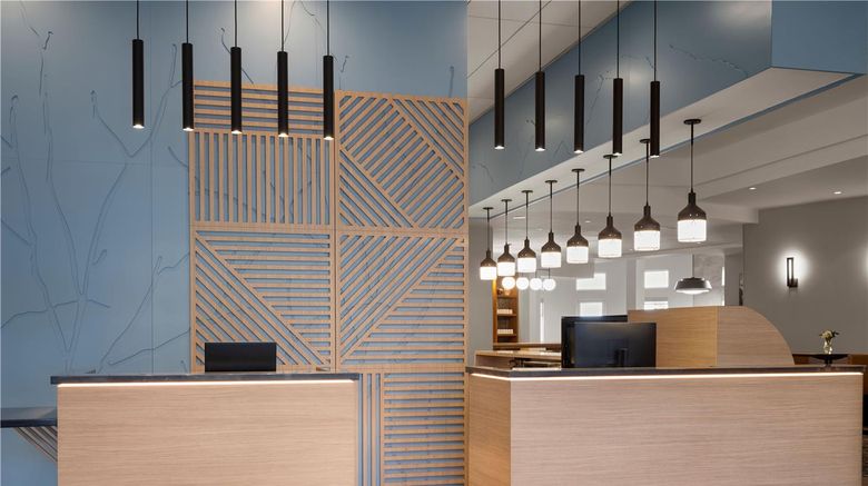 <b>Hyatt Place Salt Lake City/Cottonwood Lobby</b>. Images powered by <a href="https://iceportal.shijigroup.com/" title="IcePortal" target="_blank">IcePortal</a>.