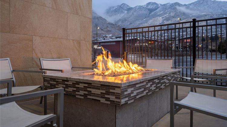 Hyatt Place Salt Lake City/Cottonwood Other