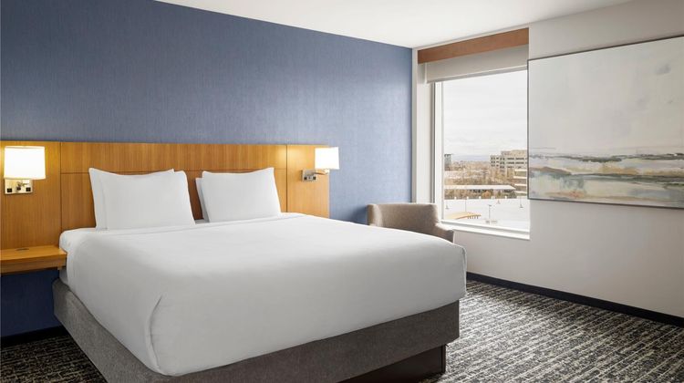 Hyatt Place Salt Lake City/Cottonwood Suite