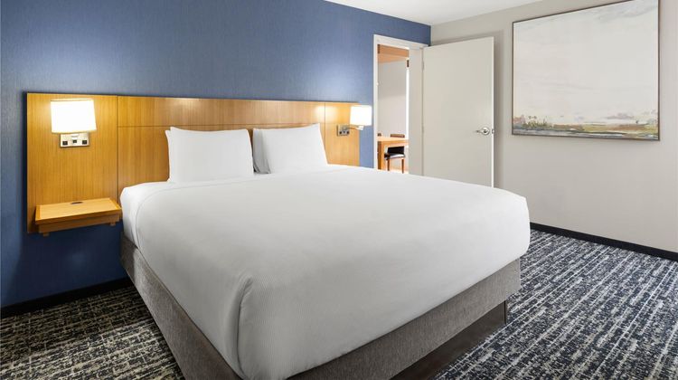 Hyatt Place Salt Lake City/Cottonwood Suite