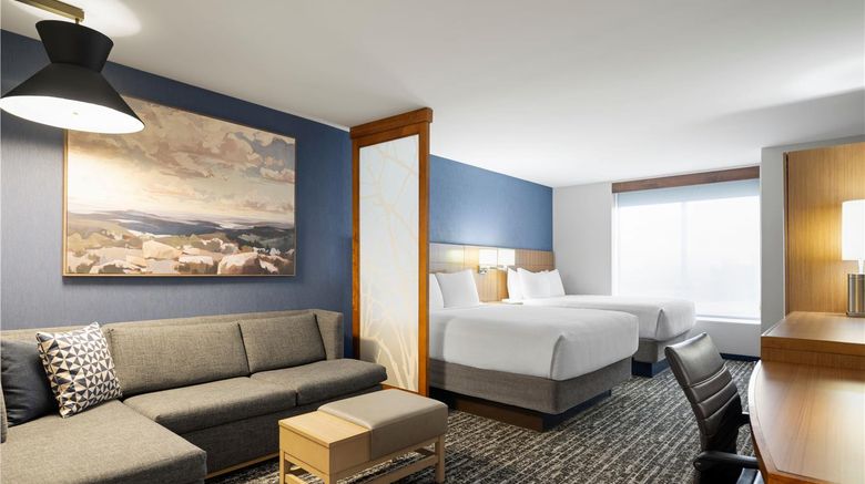 <b>Hyatt Place Salt Lake City/Cottonwood Room</b>. Images powered by <a href="https://iceportal.shijigroup.com/" title="IcePortal" target="_blank">IcePortal</a>.