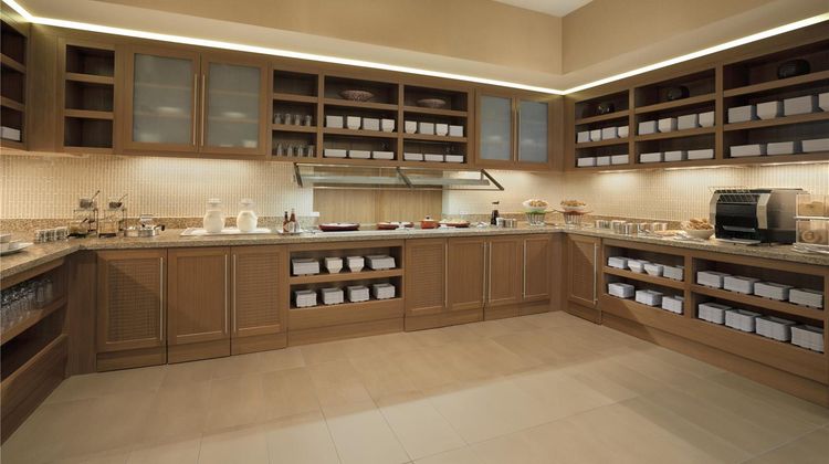 Hyatt Place Salt Lake City/Cottonwood Restaurant