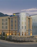 Hyatt Place Salt Lake City/Cottonwood