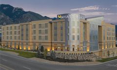 Hyatt Place Salt Lake City/Cottonwood