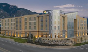 Hyatt Place Salt Lake City/Cottonwood