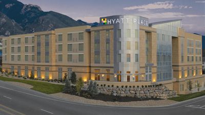 Hyatt Place Salt Lake City/Cottonwood