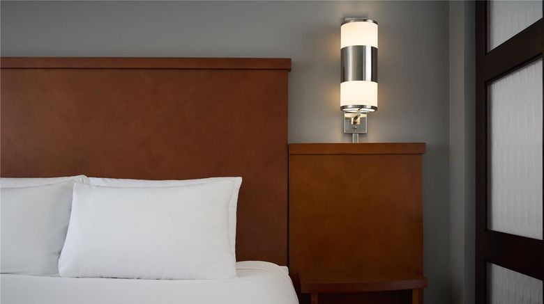 <b>Hyatt Place Salt Lake City / Downtown Room</b>. Images powered by <a href="https://iceportal.shijigroup.com/" title="IcePortal" target="_blank">IcePortal</a>.