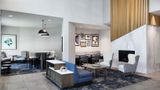 Hyatt Place Salt Lake City / Downtown Lobby