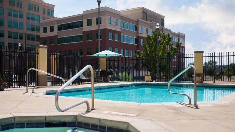 <b>Hyatt Place Salt Lake City / Downtown Pool</b>. Images powered by <a href="https://iceportal.shijigroup.com/" title="IcePortal" target="_blank">IcePortal</a>.