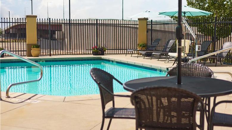 <b>Hyatt Place Salt Lake City / Downtown Pool</b>. Images powered by <a href="https://iceportal.shijigroup.com/" title="IcePortal" target="_blank">IcePortal</a>.