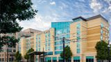 Hyatt Place Salt Lake City / Downtown Exterior