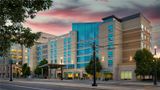 Hyatt Place Salt Lake City / Downtown Exterior