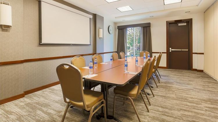 Hyatt Place UC Davis Meeting