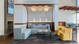 Hyatt Place UC Davis Lobby
