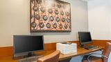 Hyatt Place UC Davis Lobby