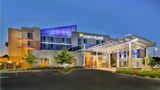 Hyatt Place UC Davis Exterior