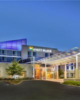 Hyatt Place UC Davis