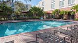 Hyatt Place Sarasota Bradenton Airport Pool