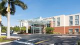 Hyatt Place Sarasota Bradenton Airport Exterior