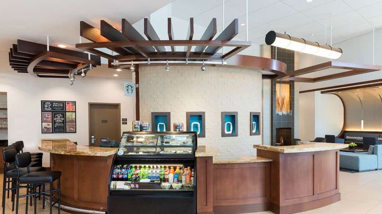 Hyatt Place Sarasota Bradenton Airport Restaurant