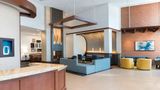 Hyatt Place Sarasota Bradenton Airport Lobby