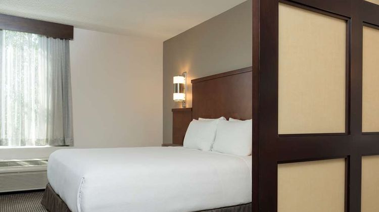 Hyatt Place Sarasota Bradenton Airport Room