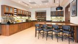 Hyatt Place Sarasota Bradenton Airport Restaurant