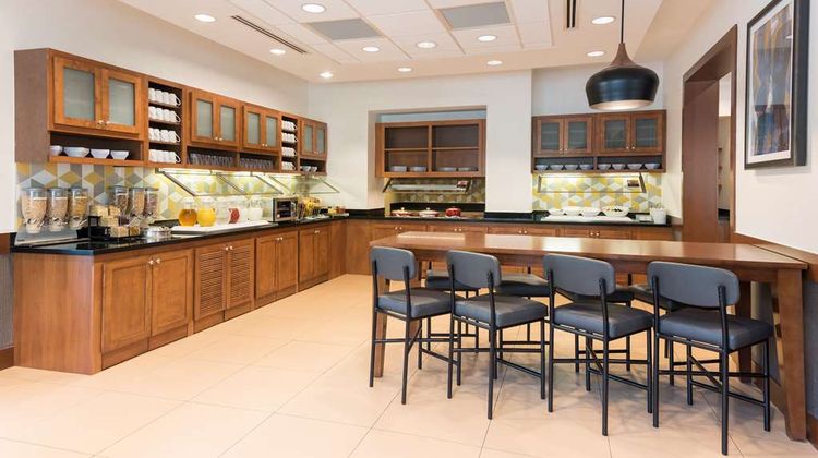 Hyatt Place Sarasota Bradenton Airport Restaurant