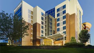 Hyatt Place St Louis/Chesterfield