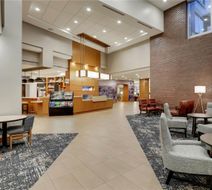 Hyatt Place St Louis/Chesterfield Lobby