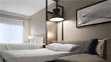Hyatt Place Topeka Room