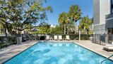Hyatt Place Tampa Busch Gardens Pool