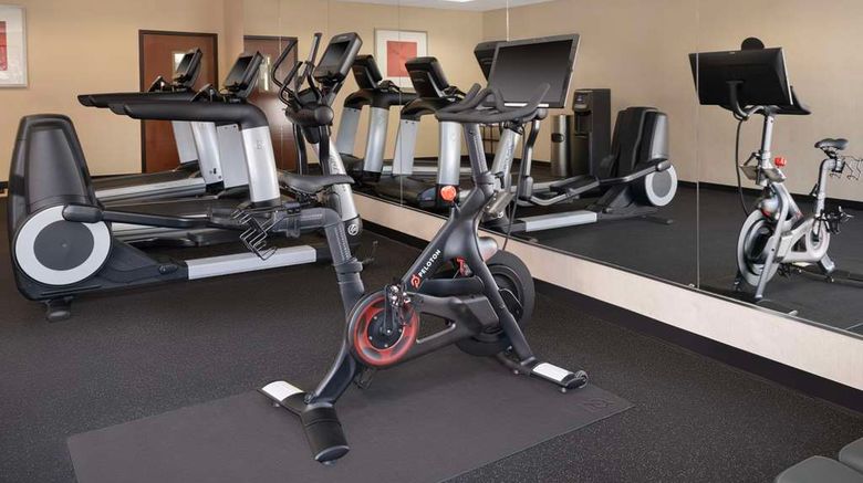 <b>Hyatt Place Tampa Busch Gardens Health</b>. Images powered by <a href="https://iceportal.shijigroup.com/" title="IcePortal" target="_blank">IcePortal</a>.