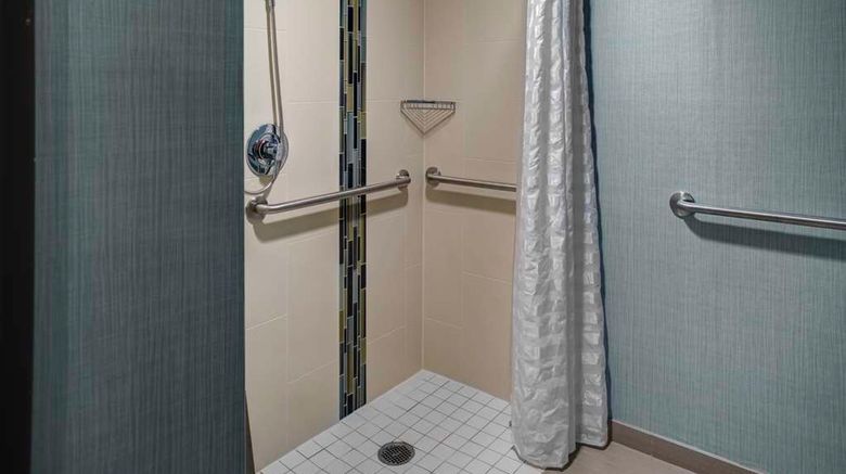 <b>Hyatt Place Tampa Busch Gardens Room</b>. Images powered by <a href="https://iceportal.shijigroup.com/" title="IcePortal" target="_blank">IcePortal</a>.
