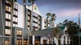 Hyatt Place Tampa Busch Gardens Exterior