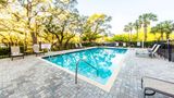 Hyatt Place Tampa Busch Gardens Pool