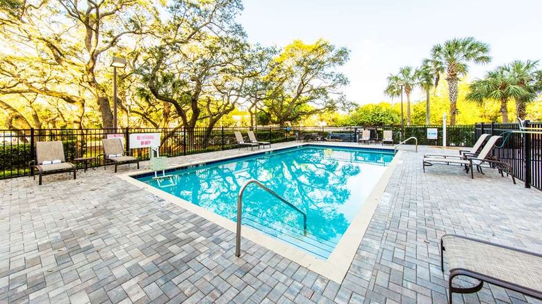 <b>Hyatt Place Tampa Busch Gardens Pool</b>. Images powered by <a href="https://iceportal.shijigroup.com/" title="IcePortal" target="_blank">IcePortal</a>.