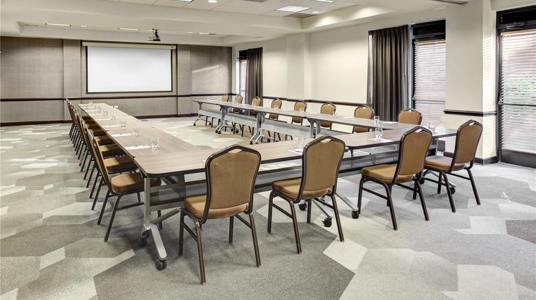 <b>Hyatt Place Lakeland Center Meeting</b>. Images powered by <a href="https://iceportal.shijigroup.com/" title="IcePortal" target="_blank">IcePortal</a>.