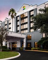 Hyatt Place Lakeland Center