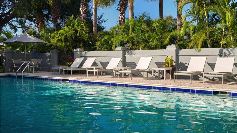 <b>Hyatt Place Tampa Airport Westshore Pool</b>. Images powered by <a href="https://iceportal.shijigroup.com/" title="IcePortal" target="_blank">IcePortal</a>.