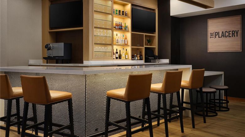 <b>Hyatt Place Tampa Airport Westshore Restaurant</b>. Images powered by <a href="https://iceportal.shijigroup.com/" title="IcePortal" target="_blank">IcePortal</a>.