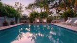 Hyatt Place Tampa Airport Westshore Pool
