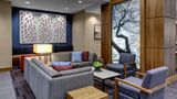 Hyatt Place Columbus Lobby