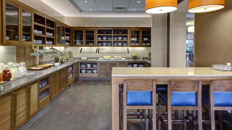 <b>Hyatt Place Columbus Restaurant</b>. Images powered by <a href="https://iceportal.shijigroup.com/" title="IcePortal" target="_blank">IcePortal</a>.