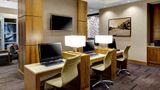 Hyatt Place Columbus Lobby