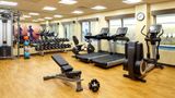 Hyatt Place Columbus Health