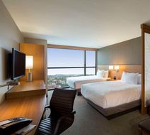 Hyatt Place Washington DC/US Capitol Room