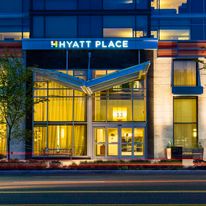 Hyatt Place Washington DC/US Capitol