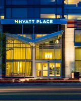 Hyatt Place Washington DC/US Capitol