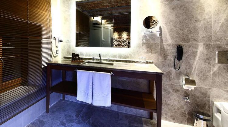 Montania Special Class Hotel Room